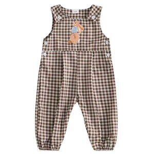 Peter Rabbit Romper First Birthday Easter Clothes Bunny Outfit Rabbit Dress
